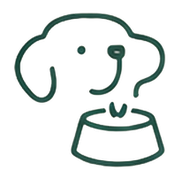 Bark & Bowl logo